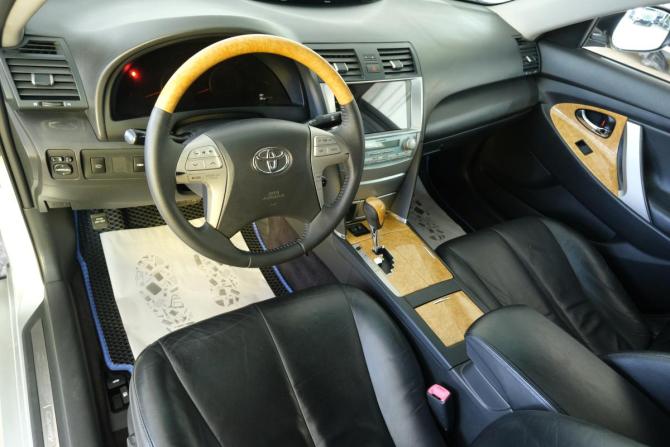 Toyota Camry VI (XV40) с пробегом 2006 года, цена 949 000 рублей, 331000 км, седан, Автокод Объявления
