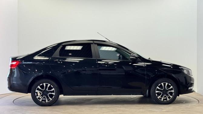 Lada (ВАЗ) Vesta I с пробегом 2021 года, цена 835 000 рублей, 167000 км, седан, Автокод Объявления