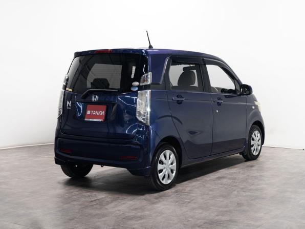 Honda N-WGN I с пробегом 2013 года, цена 705 000 рублей, 103506 км, хэтчбек, Автокод Объявления