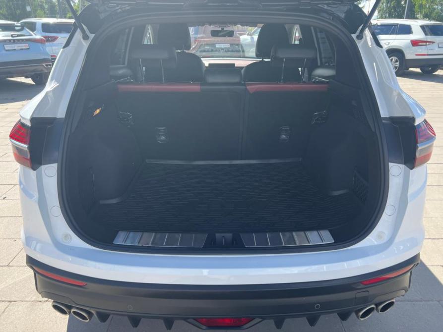 Geely Coolray I Стерлитамак  - изображение 24