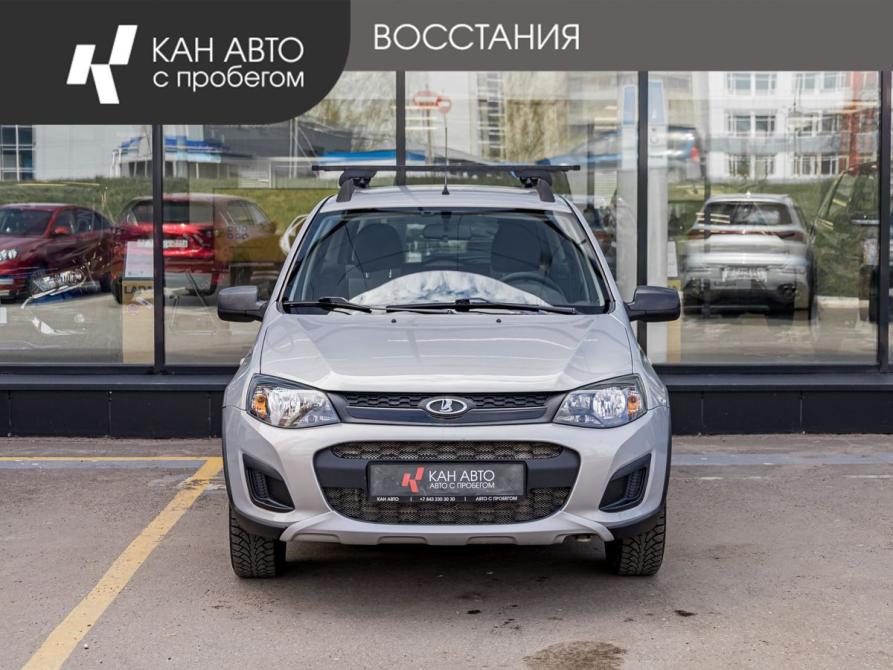 Lada (ВАЗ) Kalina II Казань  - изображение 2