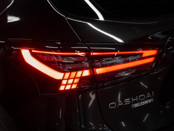 Nissan Qashqai II Рестайлинг 2 с пробегом 2026 года, цена 3 300 000 рублей, 50 км, внедорожник, Автокод Объявления