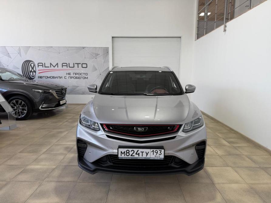 Belgee X50 Новороссийск  - изображение 3