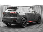 Changan CS55 Plus II Москва  - изображение 37