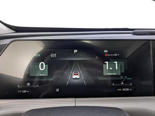 Changan UNI-T I с пробегом 2024 года, цена 2 200 000 рублей, 33234 км, внедорожник, Автокод Объявления