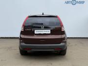 Honda CR-V IV Москва  - изображение 18