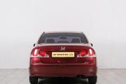 Honda Civic VIII Красноярск  - изображение 27