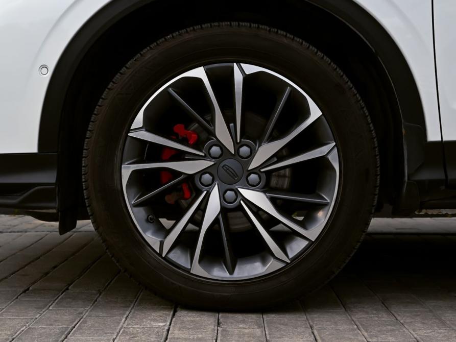 Geely Coolray I Екатеринбург  - изображение 23