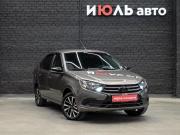 Lada (ВАЗ) Granta I Рестайлинг Екатеринбург  - изображение 21