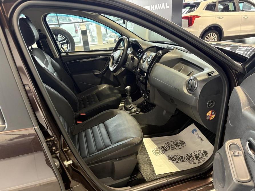 Renault Duster I Рестайлинг Новомосковск  - изображение 7