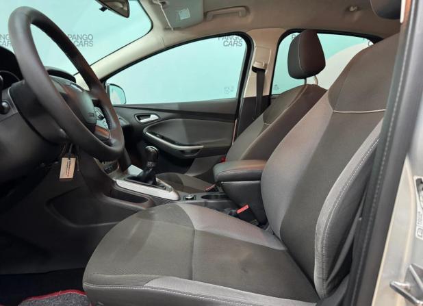 Ford Focus III с пробегом 2012 года, цена 715 000 рублей, 177548 км, хэтчбек, Автокод Объявления
