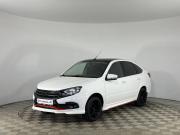 Lada (ВАЗ) Granta I Рестайлинг Воронеж  - изображение 21