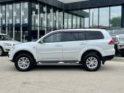Mitsubishi Pajero Sport II Рестайлинг Краснодар  - изображение 30