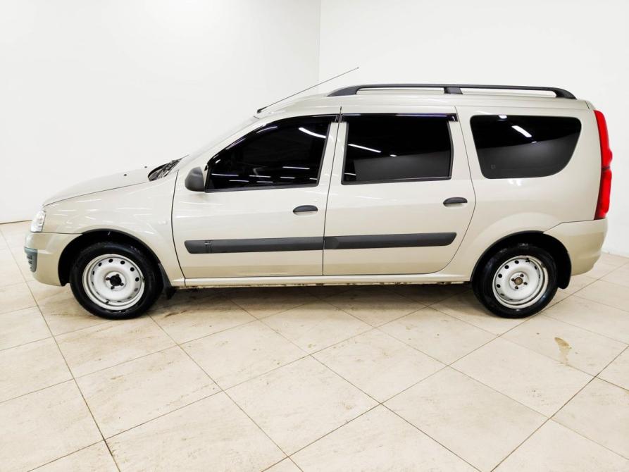 Lada (ВАЗ) Largus I Тула  - изображение 3