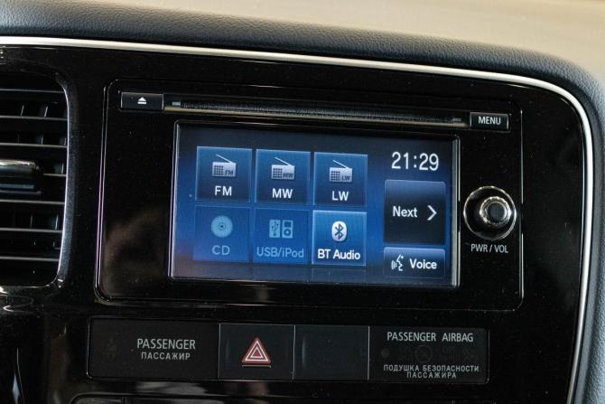 Mitsubishi Outlander III с пробегом 2014 года, цена 1 549 000 рублей, 134249 км, внедорожник, Автокод Объявления