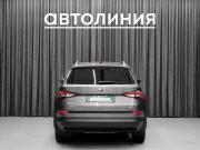 Skoda Kodiaq I Красноярск  - изображение 32