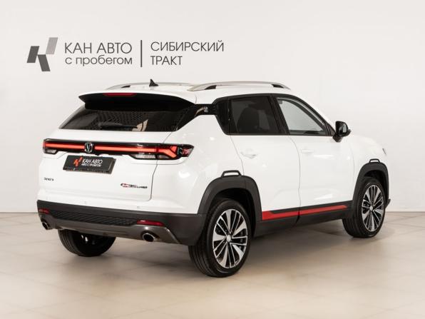 Changan CS35 Plus I Рестайлинг с пробегом 2023 года, цена 2 449 900 рублей, 54207 км, внедорожник, Автокод Объявления