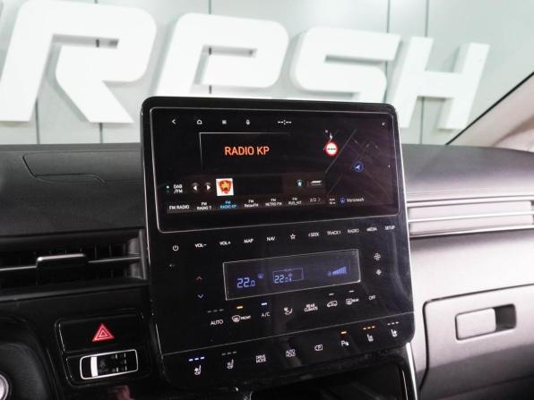 Hyundai Staria I с пробегом 2022 года, цена 5 399 000 рублей, 52841 км, минивэн, Автокод Объявления