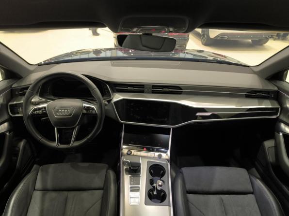 Audi A6 V (C8) с пробегом 2021 года, цена 5 250 000 рублей, 74804 км, седан, Автокод Объявления