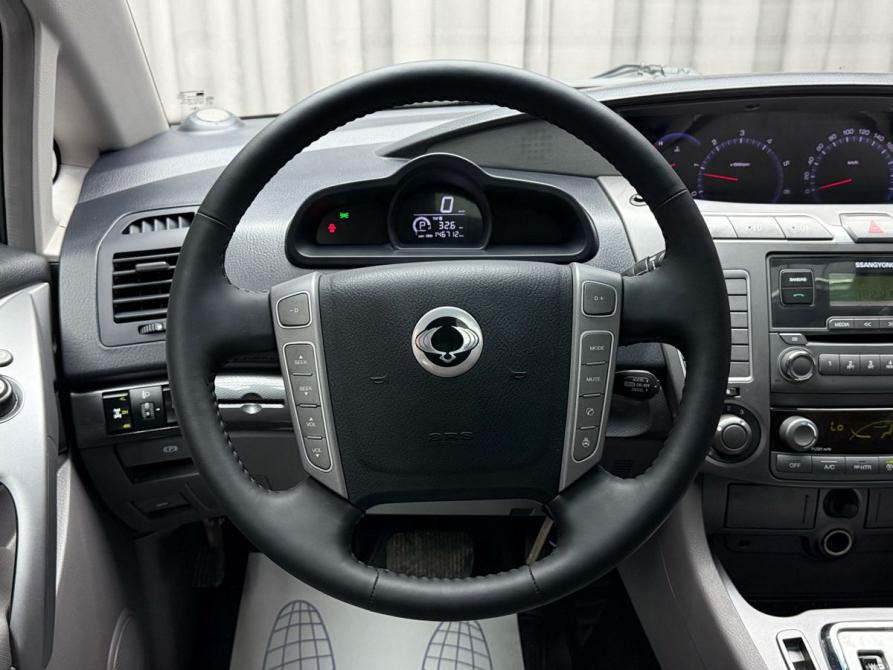 SsangYong Stavic Ижевск  - изображение 19