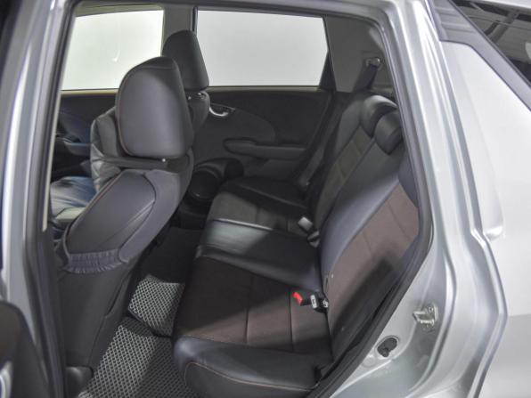 Honda Fit Shuttle I с пробегом 2011 года, цена 805 000 рублей, 152228 км, универсал, Автокод Объявления
