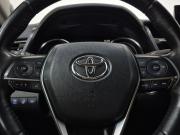 Toyota Camry VIII (XV70) Рестайлинг Альметьевск  - изображение 44