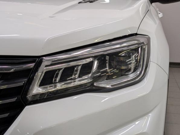 Changan CS75 I Рестайлинг с пробегом 2022 года, цена 1 750 000 рублей, 66525 км, внедорожник, Автокод Объявления