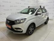 Lada (ВАЗ) XRAY I Пермь  - изображение 15