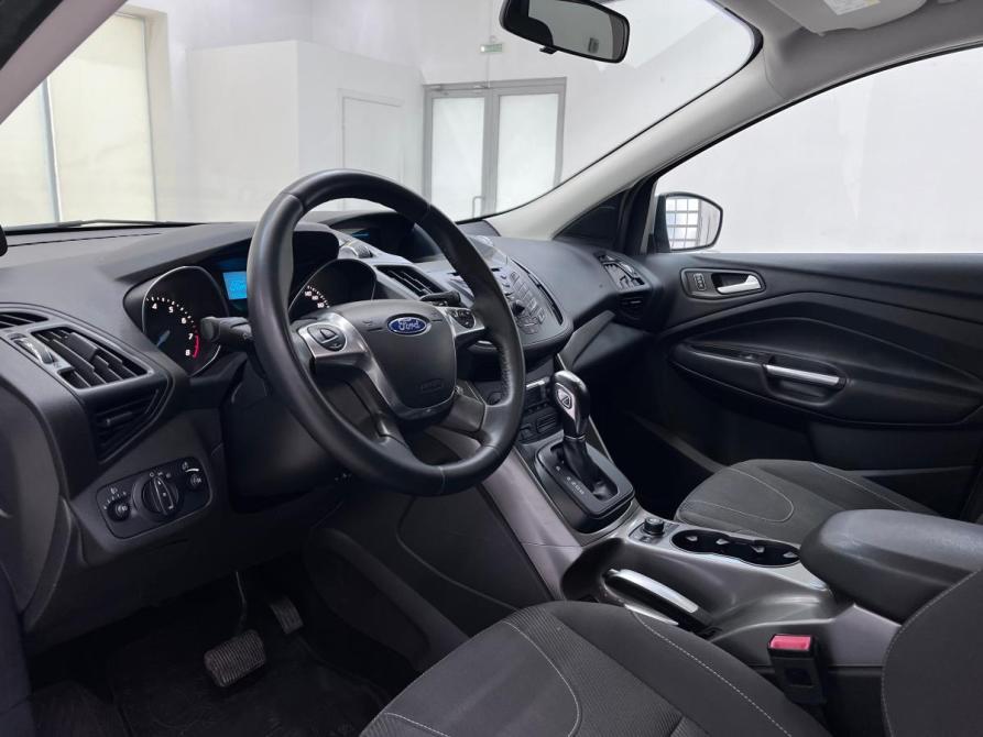 Ford Kuga II Волгоград  - изображение 23