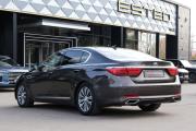 Kia Quoris I Ресталинг 2 Москва  - изображение 36
