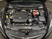 Mazda 6 II (GH) Рестайлинг Москва  - изображение 31