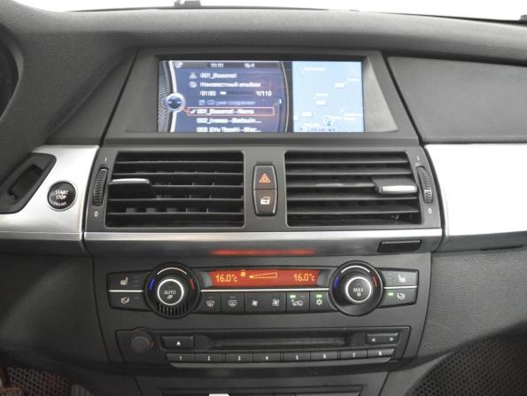 BMW X6 I (E71) с пробегом 2011 года, цена 1 849 200 рублей, 232102 км, внедорожник, Автокод Объявления