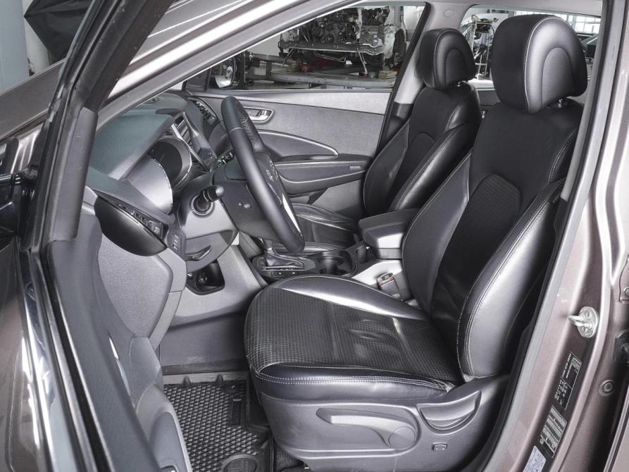 Hyundai Santa Fe III Ростов-на-Дону  - изображение 10