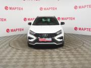 Lada (ВАЗ) Vesta I Рестайлинг (NG) Вологда  - изображение 19