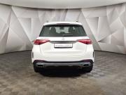 Mercedes-Benz GLE II (V167) Москва  - изображение 32