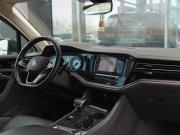 Volkswagen Touareg III Новосибирск  - изображение 34