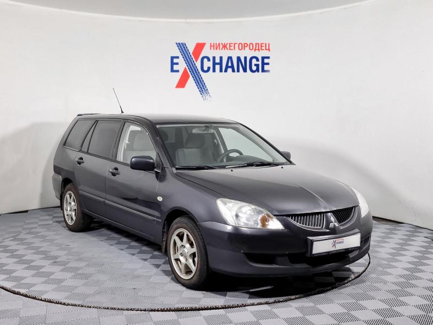 Mitsubishi Lancer IX Нижний Новгород  - изображение 2