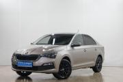Skoda Rapid II Новокузнецк  - изображение 37