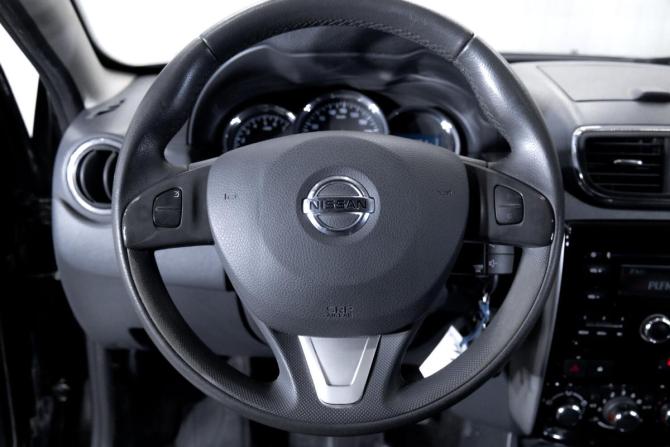 Nissan Terrano III (D10) с пробегом 2018 года, цена 1 499 000 рублей, 153000 км, внедорожник, Автокод Объявления