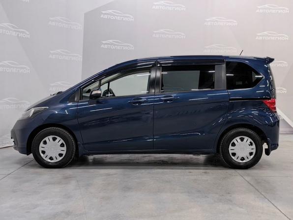 Honda Freed I с пробегом 2010 года, цена 1 160 000 рублей, 120000 км, компактвэн, Автокод Объявления