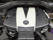 Mercedes-Benz M-Класс III (W166) Химки  - изображение 37