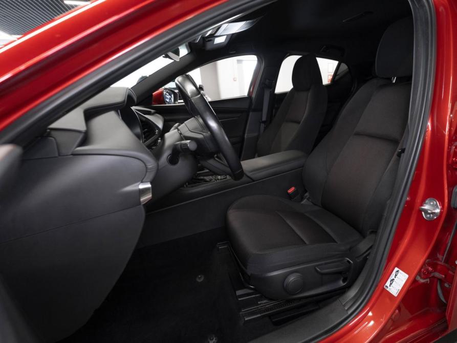 Mazda 3 IV (BP) Москва  - изображение 9