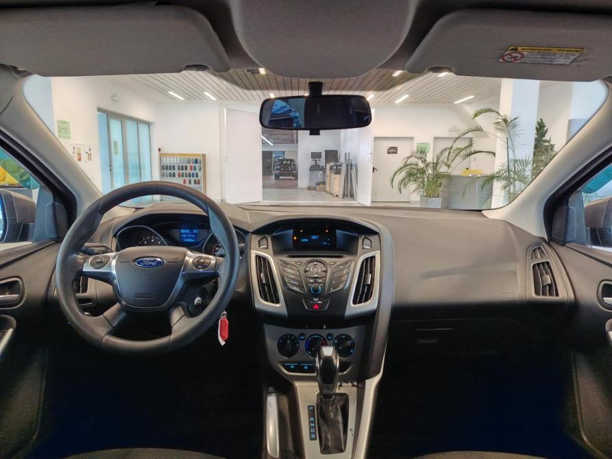 Ford Focus III Санкт-Петербург  - изображение 8
