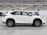 Lexus NX I Рестайлинг Казань  - изображение 27