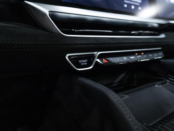 Geely Monjaro I с пробегом 2024 года, цена 3 560 000 рублей, 7538 км, внедорожник, Автокод Объявления