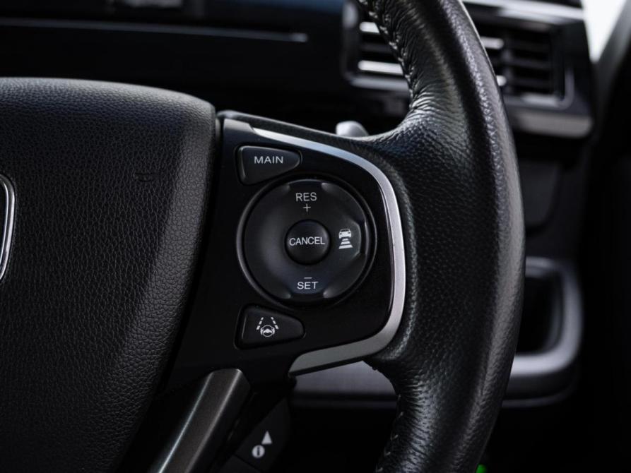 Honda Stepwgn V Рестайлинг Краснодар  - изображение 22