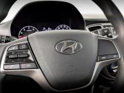 Hyundai Solaris II Рестайлинг Москва  - изображение 50