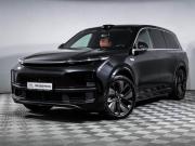 Li Auto (Lixiang) L9 I Москва  - изображение 25