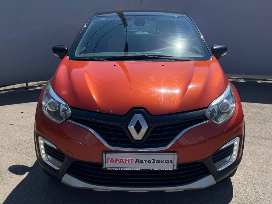 Renault Kaptur I Стерлитамак  - изображение 15