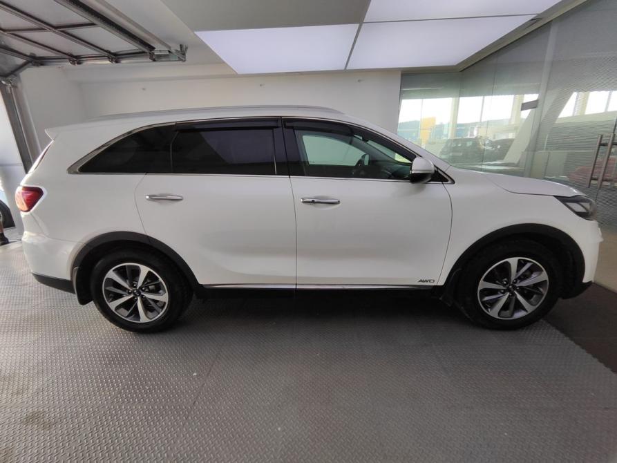 Kia Sorento III Prime Рестайлинг Уфа  - изображение 5